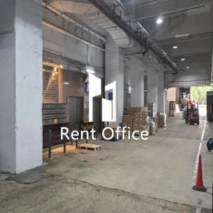 Metropolitan Factory & Warehouse Building-3