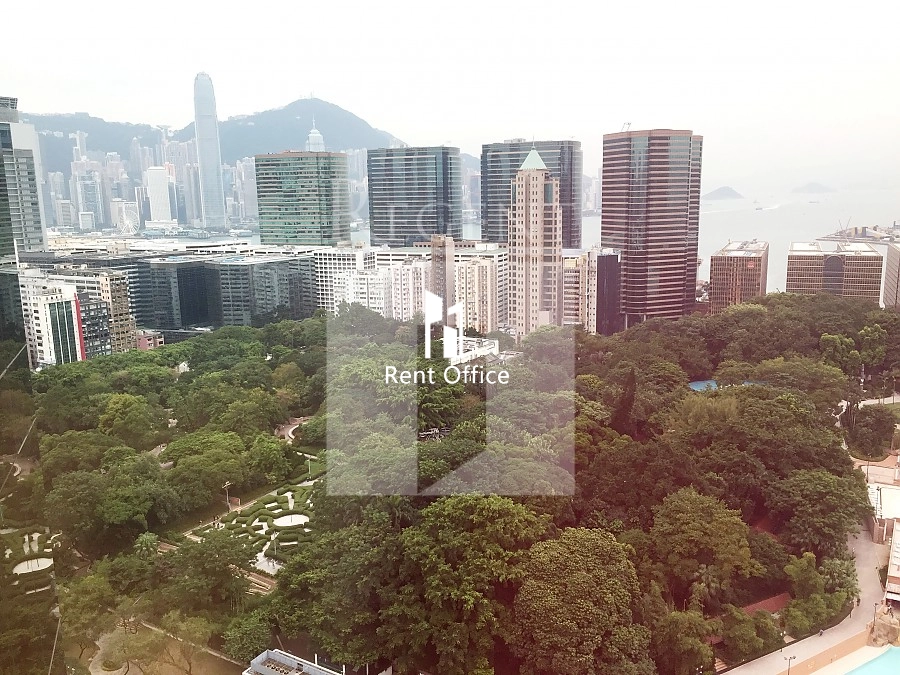 MIRAMAR TOWER (美丽华大厦)-RGP014029