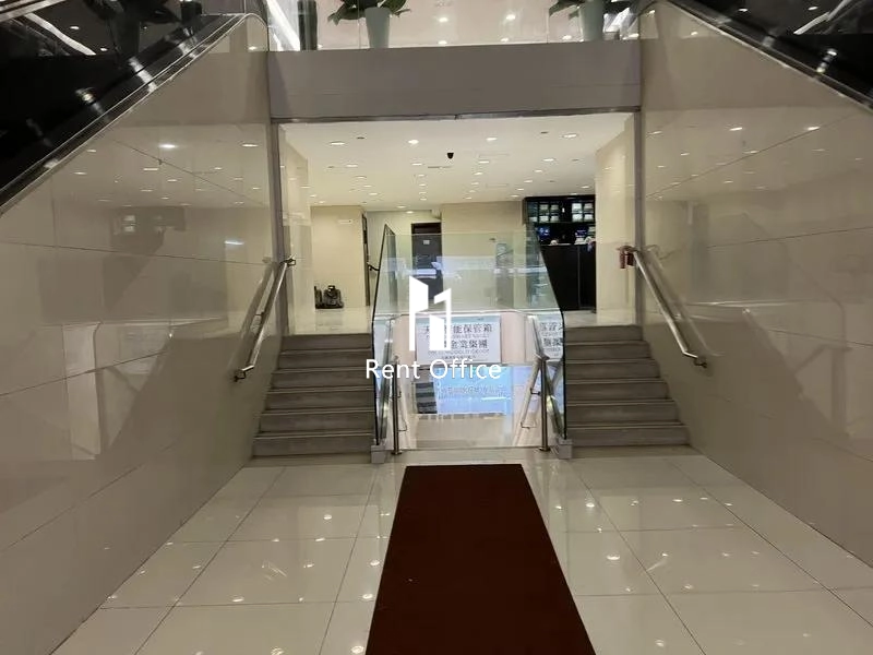 凯旋工商中心第三期