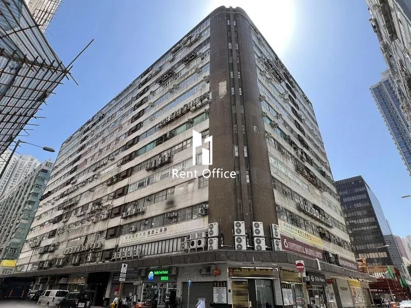 凯旋工商中心第三期