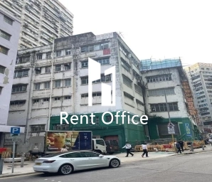 南华冷房工业大厦南华冷房工业大厦