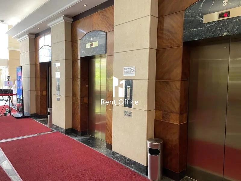 金利來集團中心