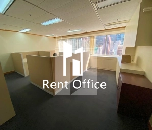 Yf Life Tower (萬通保險大廈)