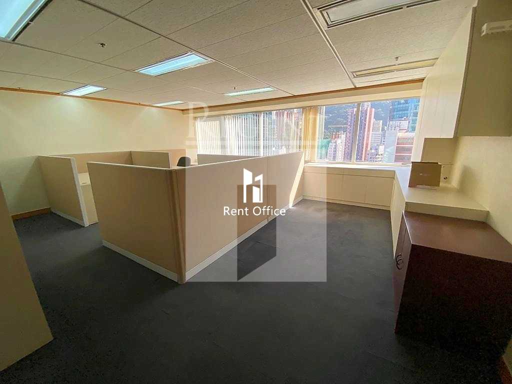 YF LIFE TOWER (萬通保險大廈)