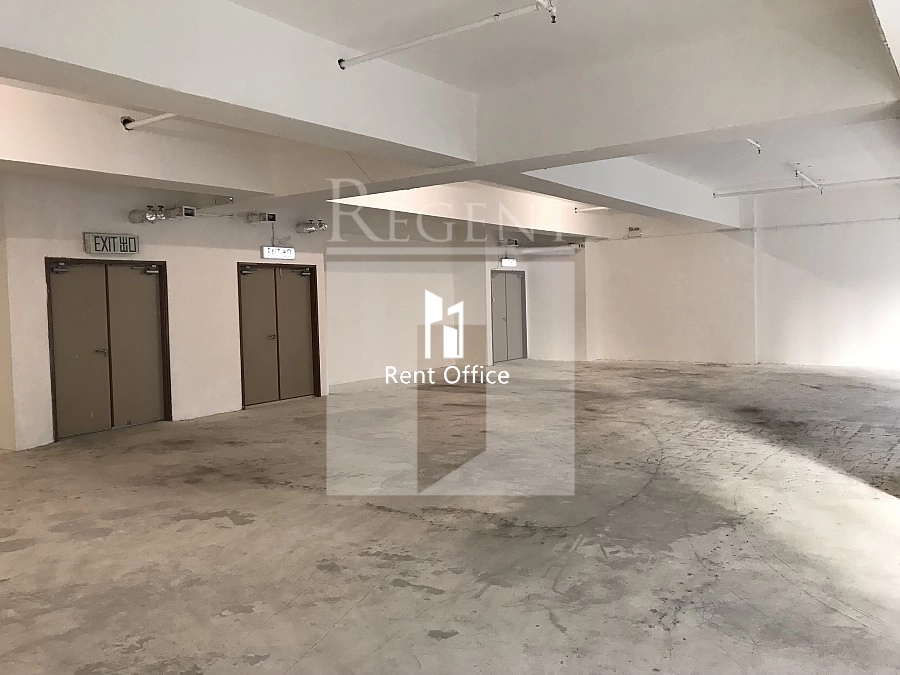 FULLERTON CENTRE (富登中心)-RGP017287