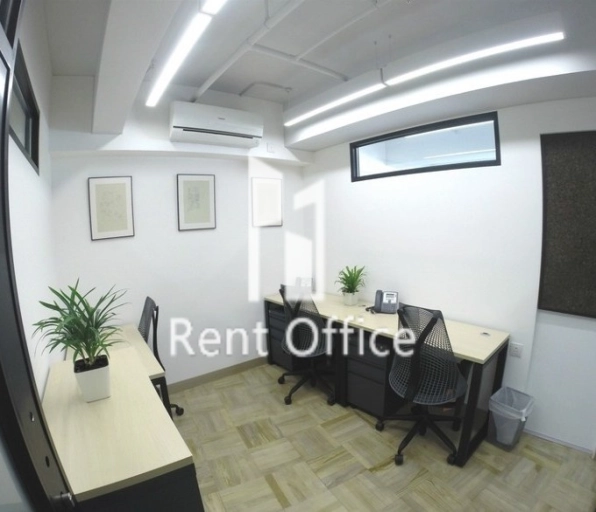 余悅禮行-香港務式辦公室