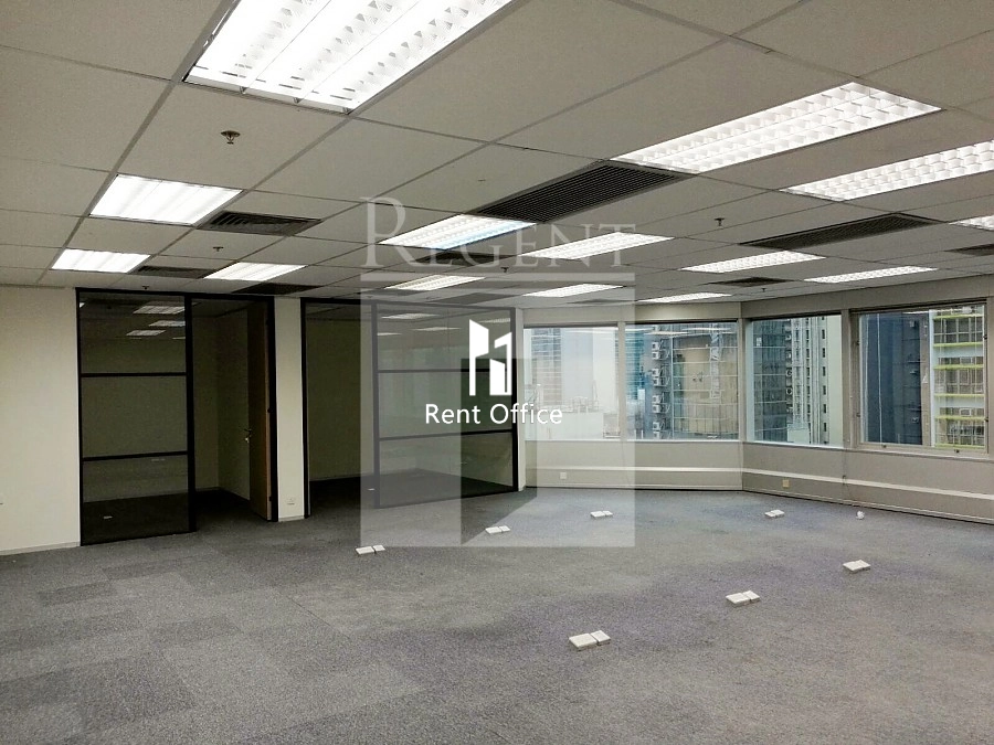 CHINA OVERSEAS BUILDING (中国海外大厦)-RGP014210