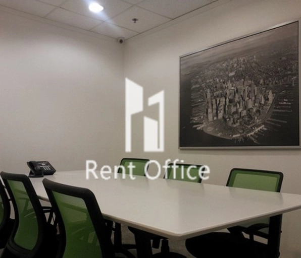 企業廣場一期-九龍灣務式辦公室