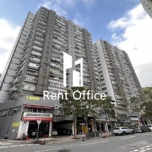 International Industrial Centre-0