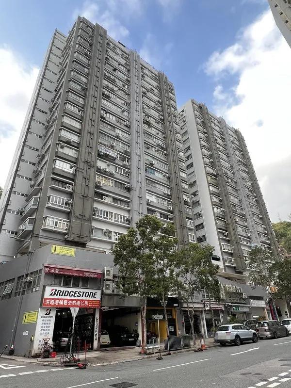 International Industrial Centre