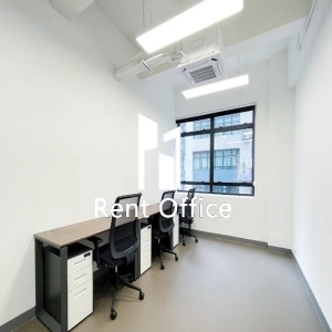 Huihua Factory Building