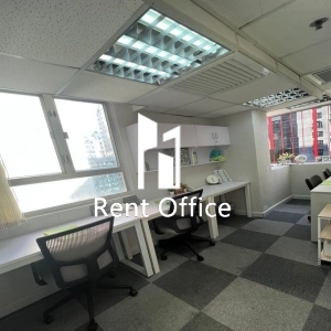 Yalan Center Phase II