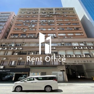 长江工厂大厦-0