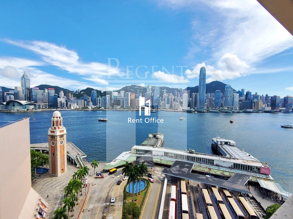 STAR HOUSE (星光行)-C0540816