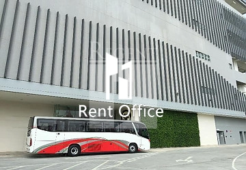 ASIA LOGISTICS HUB - SF CENTRE (亞洲物流中心 – 順豐大廈)-RGP021866