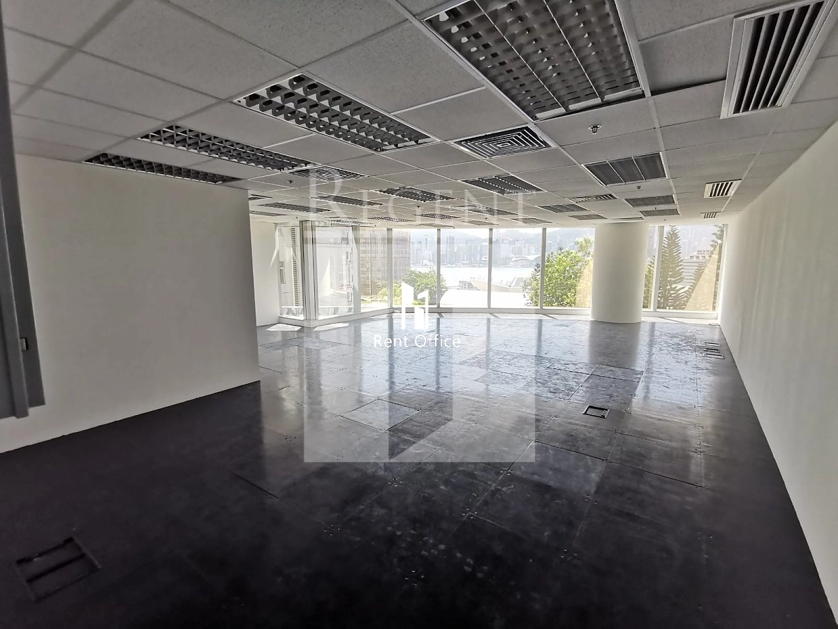 METROPOLIS TOWER (都會大廈)