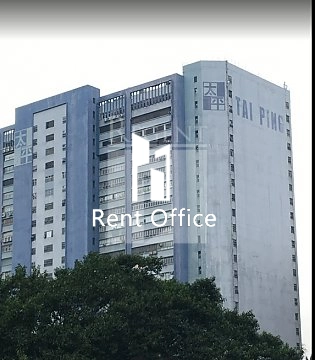 TAI PING INDUSTRIAL CENTRE BLOCK 01 (太平工業中心 第01座)