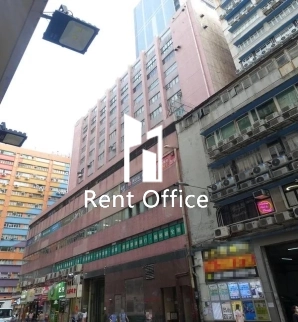 Fook Cheong Building