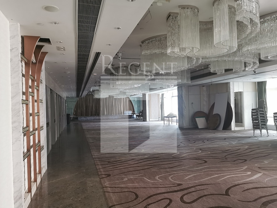 OBSERVATORY ROAD 8 (天文台道8號)