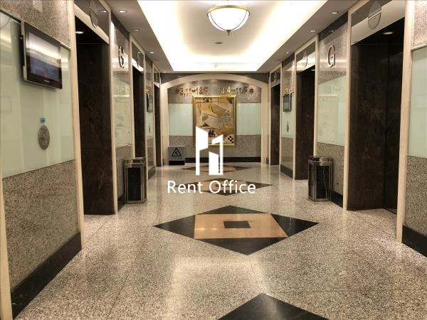 Nan Fung Commercial Centre