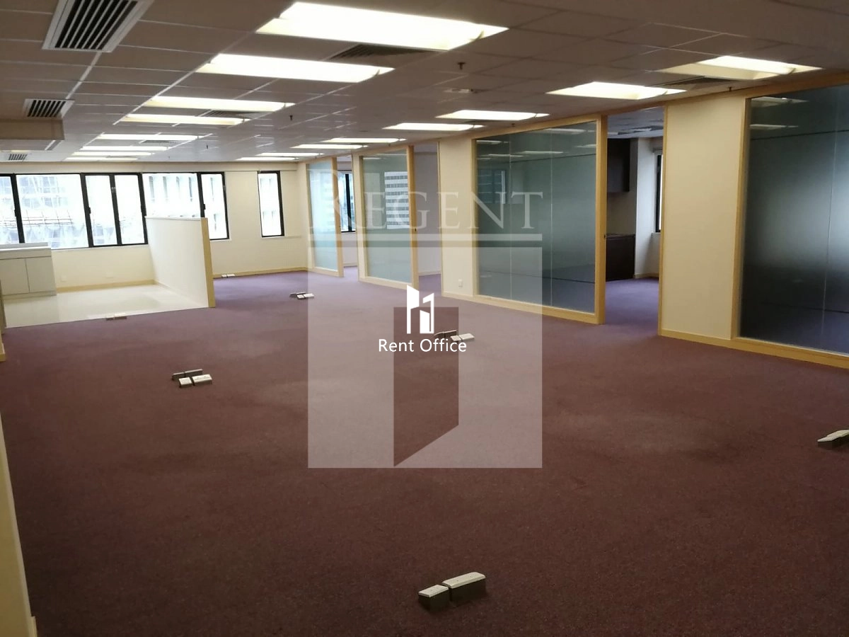 LEIGHTON CENTRE (禮頓中心)-RGP024731