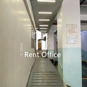 鸿懋工业大厦-3