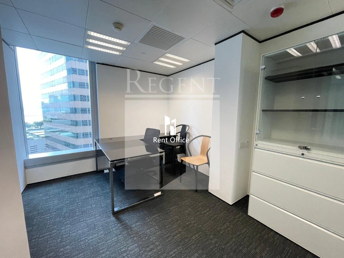 NEXXUS BUILDING (盈置大廈)-C0556726