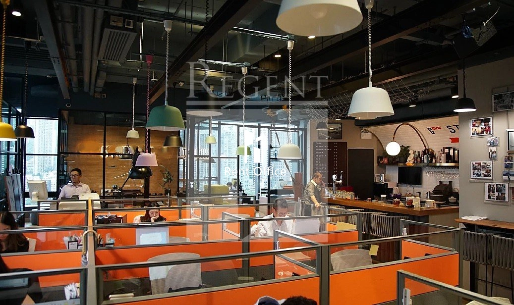 CALIFORNIA TOWER (加州大厦)-RGP021163