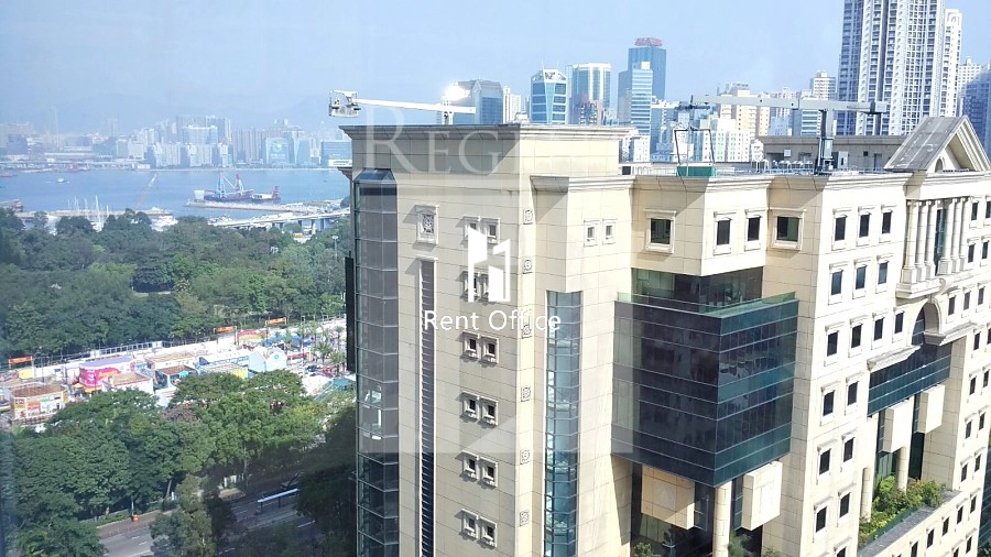 PARK AVENUE TOWER (百富中心)-RGP015327