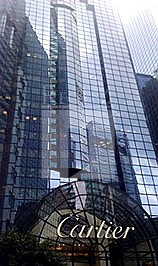 18 HYSAN AVENUE (希慎道18號)