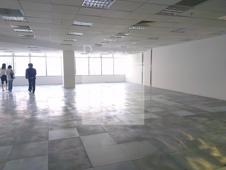 MILLENNIUM CITY PHASE 01 TOWER 01 (創紀之城 第01期 第01座)