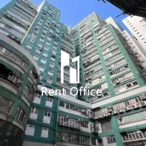 富诚工业大厦 B座-2