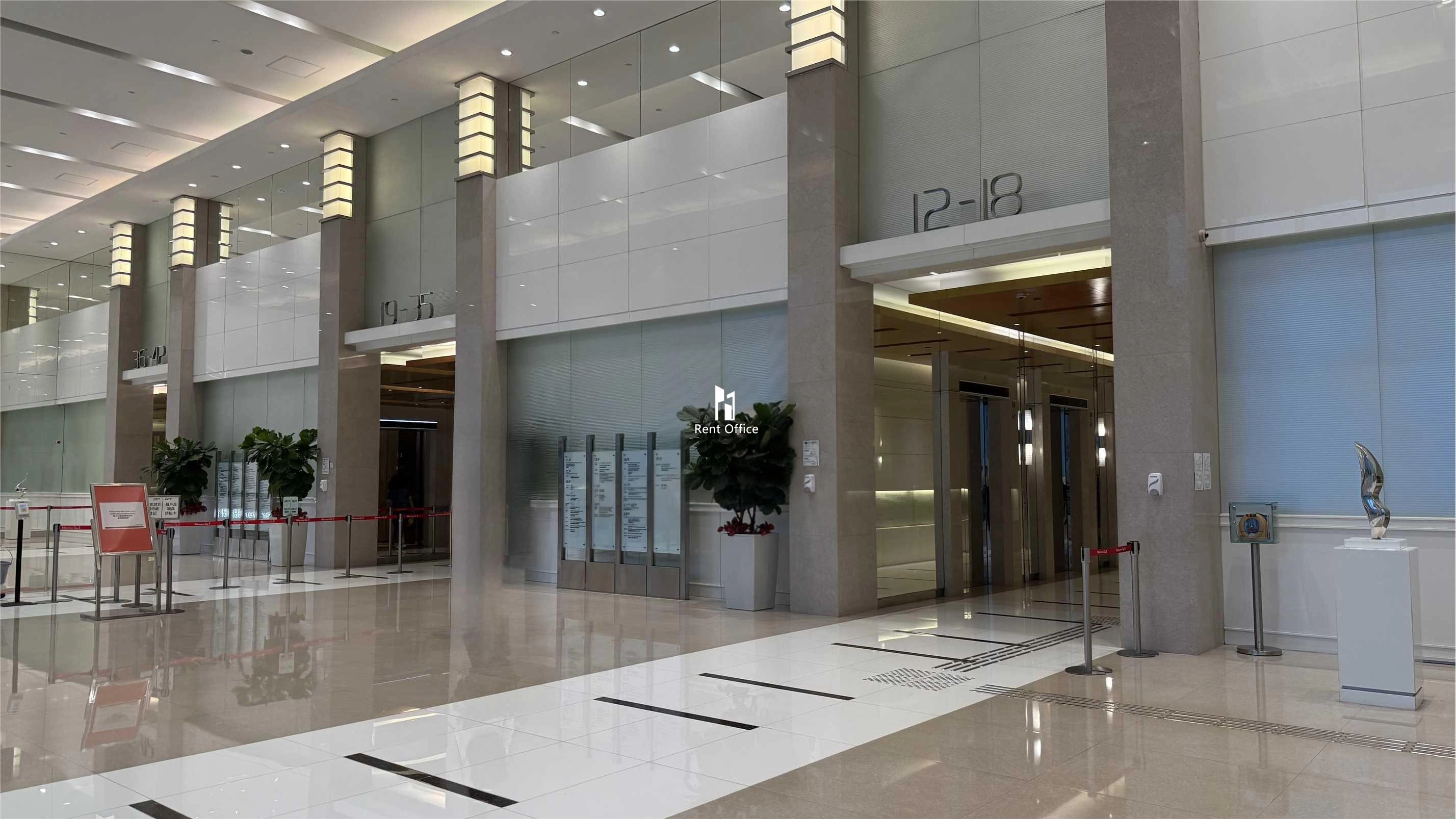 Millennium City 5-BEA Tower