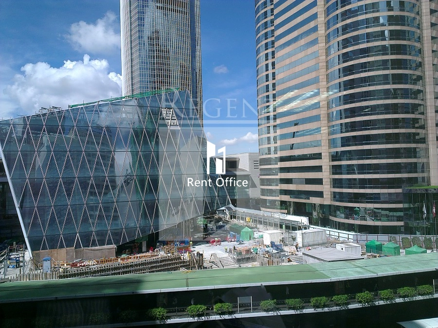 CHUANG'S TOWER (莊士大廈)-RGP006296