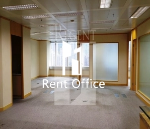 THE CENTER (中環中心)