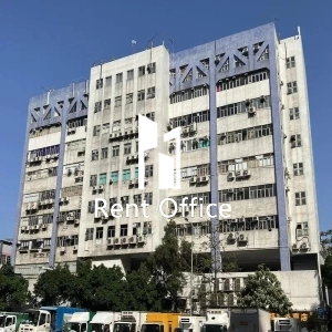 宏业工贸中心-0