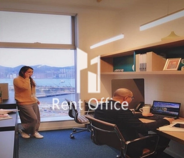 恩浩國際中心-九龍務式辦公室