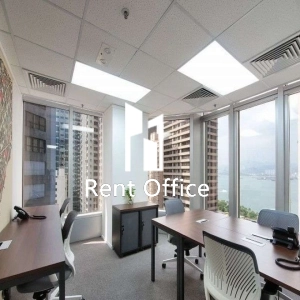 Fuwei Financial Center