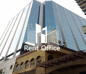 MIRAMAR TOWER (美丽华大厦)