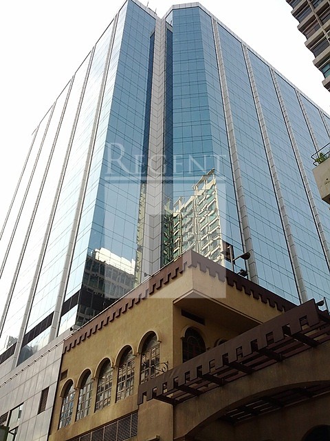 MIRAMAR TOWER (美麗華大廈)