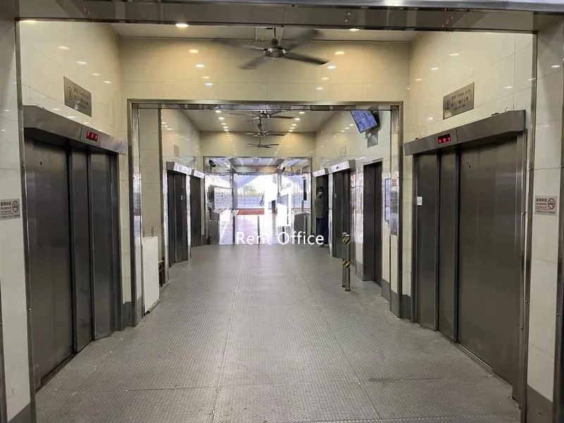 金龙工业中心第二座