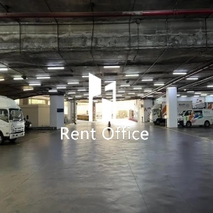 Sunshine Kowloon Bay Cargo Centre-8