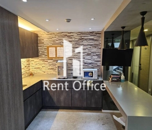 東祥工廠大廈-香港務式辦公室