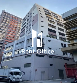 Hopewell Logistics Centre