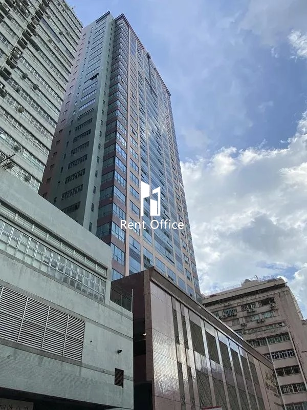 新科技廣場
