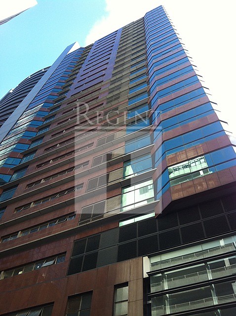 YEN SHENG CENTRE (源成中心)