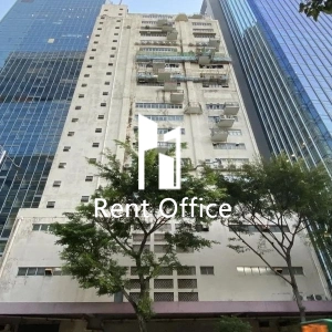 Heung Wah Industrial Building-1