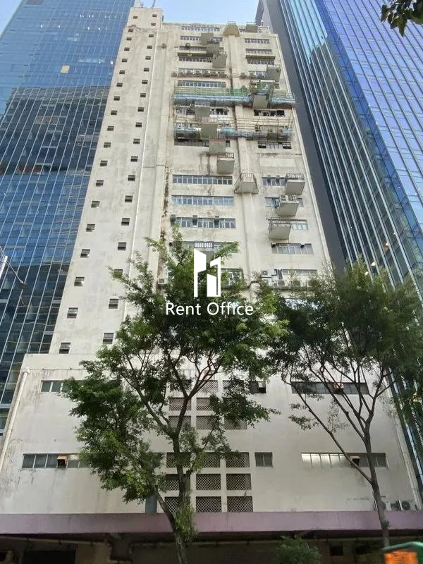 Heung Wah Industrial Building