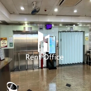 香港工业中心B座-8