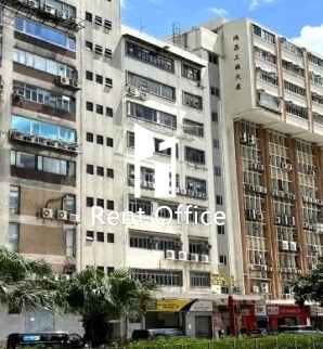 Kwong Tai Factory Building